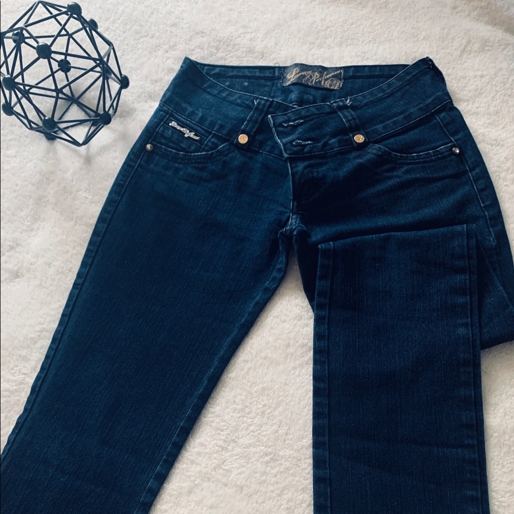 Brazilian Jeans